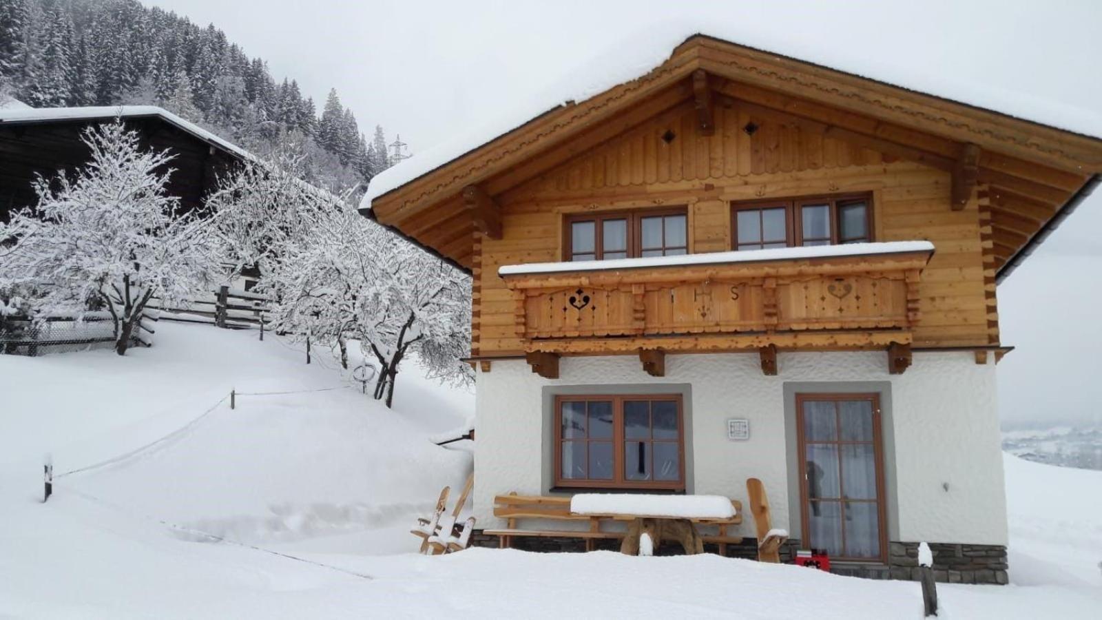 Villa Chalet Mit Sauna In Dorfgastein By Fewo-Plandog-100 Extérieur photo